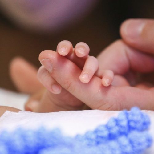 O caminho certo: taxa de mortalidade infantil no Ceará diminui 17,6%