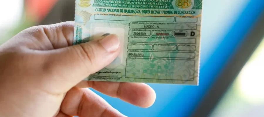 Motoristas do Ceará já economizaram desde dezembro de 2025 R$ 63,3 milhões com gratuidade do curso teórico para obtenção da CNH