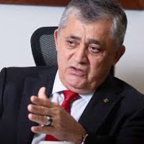 José Guimarães: “Sem justiça fiscal não haverá redução da desigualdade”