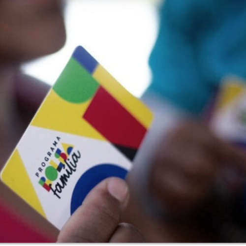 Aumento de renda no Estado permite que mais de 276 mil famílias superem a pobreza e deixem o Bolsa Família no Ceará