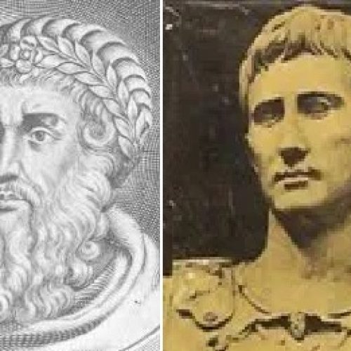 Bolsonaro rebaixado de posto: antes queria ser Herodes; agora, não passa de Pilatos