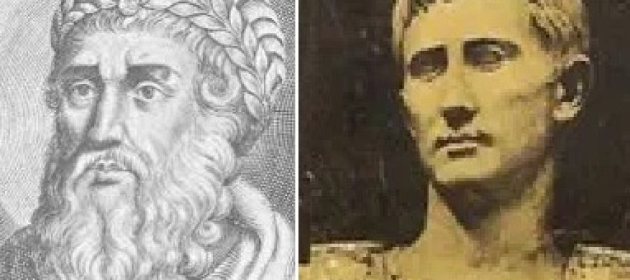 Bolsonaro rebaixado de posto: antes queria ser Herodes; agora, não passa de Pilatos