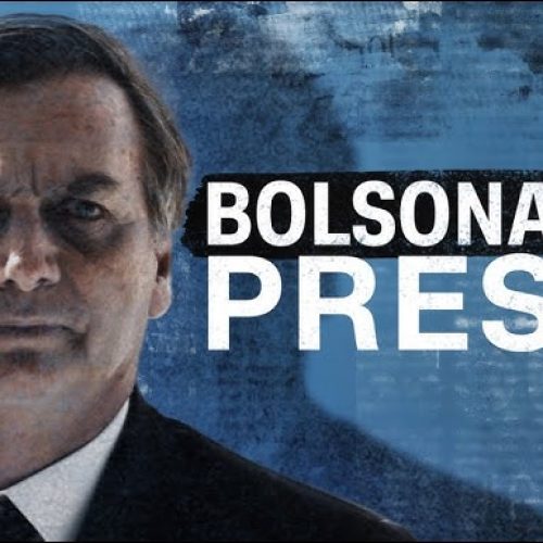 Bolsonaro, dono de 107 imóveis, deveria estar pagando pelos serviços que usufrui do Estado – ele está longe de ser um presidiário pobre