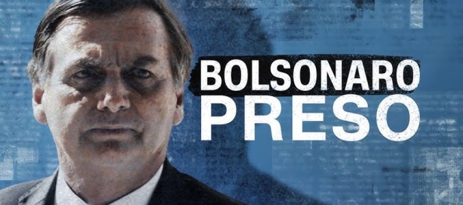 Bolsonaro, dono de 107 imóveis, deveria estar pagando pelos serviços que usufrui do Estado – ele está longe de ser um presidiário pobre