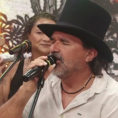 Evento Vila Sonora movimenta Aquiraz com ações artísticas e culturais