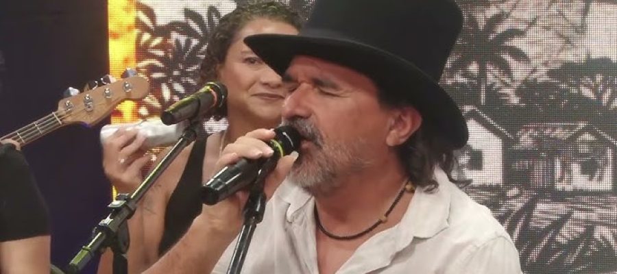 Evento Vila Sonora movimenta Aquiraz com ações artísticas e culturais