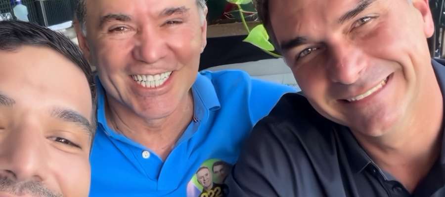 A Coluna do Roberto Maciel (sábado, 19.9): Orem por Padre Cícero: políticos da direita estão tentando manipulá-lo como cabo eleitoral