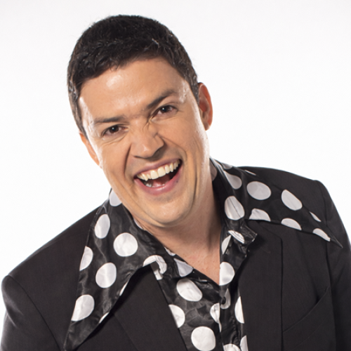 Projeto Terça de Graça abre temporada de 2026 e festeja 15 anos com show de Alex Nogueira