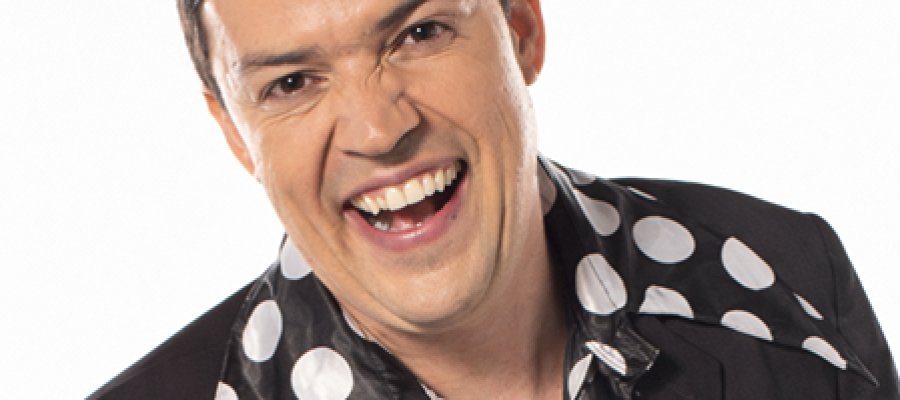 Projeto Terça de Graça abre temporada de 2026 e festeja 15 anos com show de Alex Nogueira