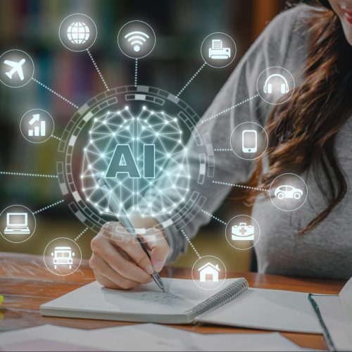 Do The Intercept: “A inteligência artificial não vai acabar com o trabalho – vai piorar os empregos”
