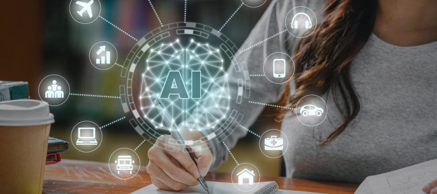 Do The Intercept: “A inteligência artificial não vai acabar com o trabalho – vai piorar os empregos”