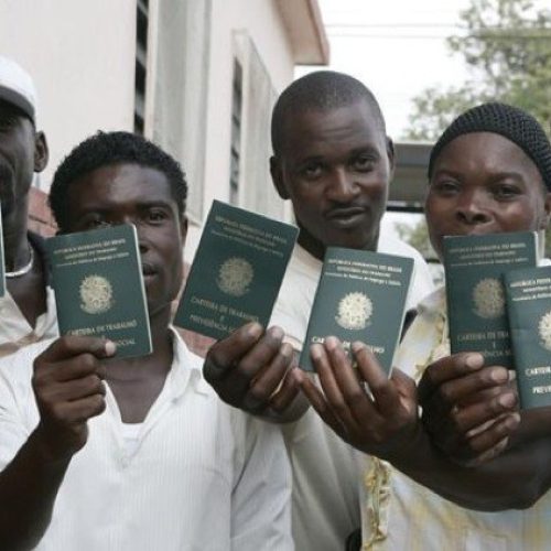 Refugiados: instituições promovem prova de proficiência em Língua Portuguesa