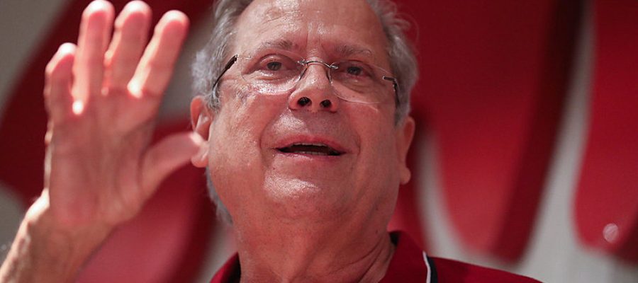 Dirceu define tarifaço de Trump e traição dos bolsonaros como “intervenção política nas eleições do Brasil”