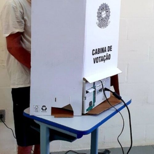 Com proibição de voto suspensa pelo TSE, presos provisórios poderão ir às urnas ainda neste ano