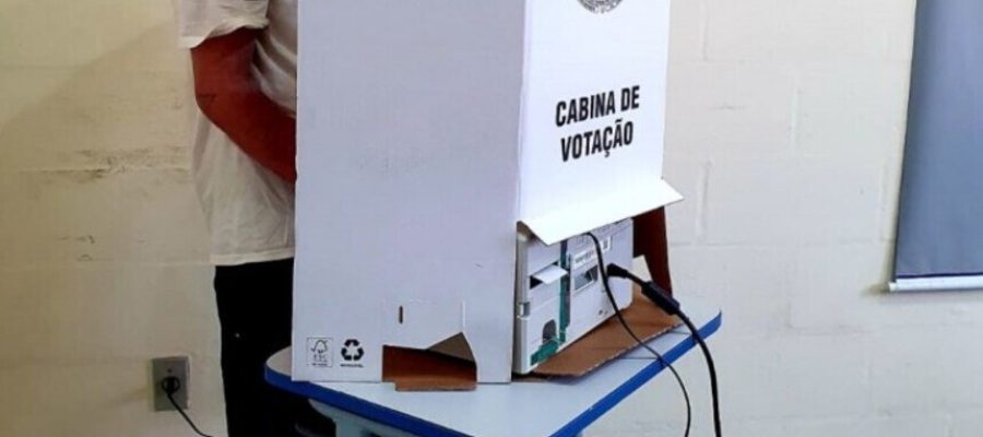 Com proibição de voto suspensa pelo TSE, presos provisórios poderão ir às urnas ainda neste ano