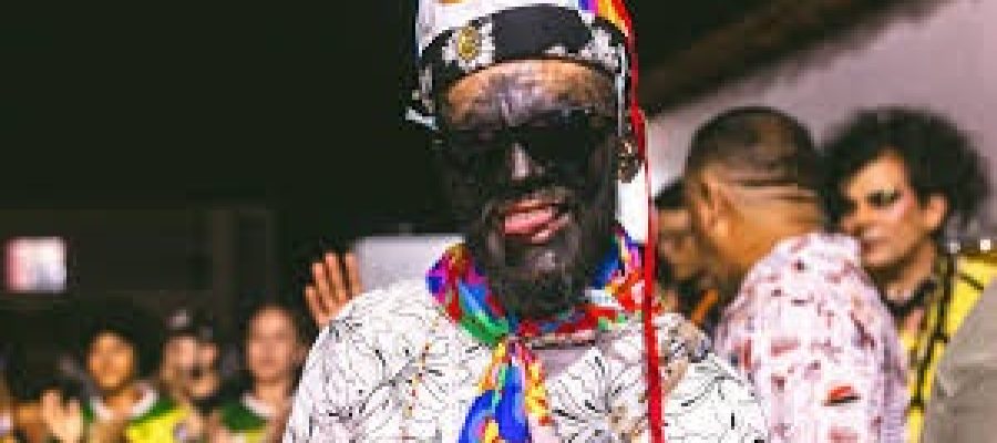 Terceira edição do Festival Azágua da Mazé, em Fortaleza, ressalta a importância social das artes ancestrais