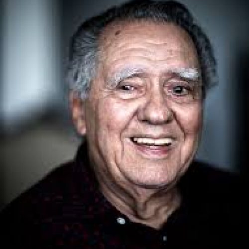 Cultura de luto: Luísa Cela lamenta morte de Luiz Carlos Barreto e define que cineasta cearense “ensinou o país a reconhecer a própria alma nas telas”