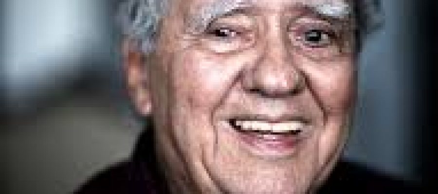 Cultura de luto: Luísa Cela lamenta morte de Luiz Carlos Barreto e define que cineasta cearense “ensinou o país a reconhecer a própria alma nas telas”