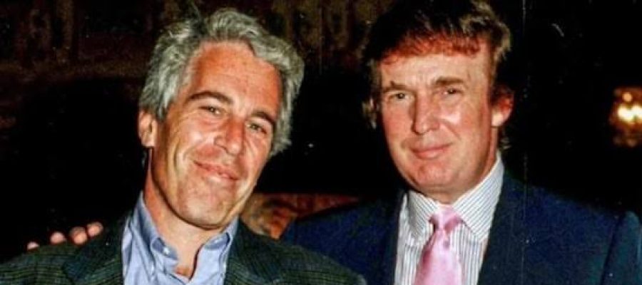 Artigo: “Thank you, mr. Epstein!”