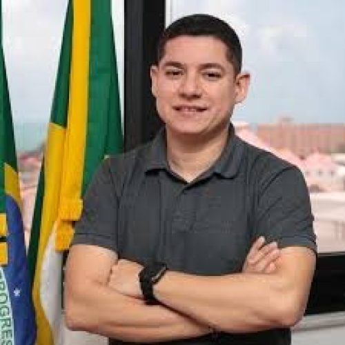 A diversidade diversifica: novo secretário estadual toma posse amanhã