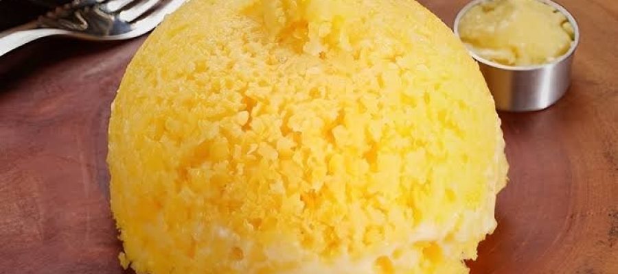 Do prato ao peito: amamentação de bebês por mães que comem cuscuz tem efeitos positivos, revela estudo da UFC