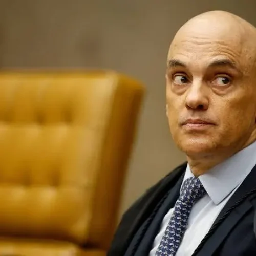 Entidades jurídicas divulgam manifestações de apoio ao STF e ao ministro Alexandre de Moraes
