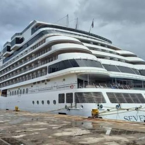 Porto de Fortaleza reforça planejamento para temporada de cruzeiros com atuação integrada de órgãos públicos