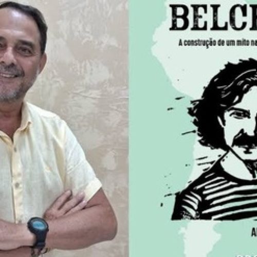 Belchior: livro sobre nome referencial da poesia e da música brasileiras será lançado em São Paulo