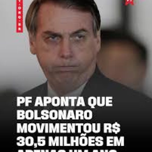 A Coluna do Roberto Maciel (terça, 26.8): Bolsonaro não tem como fazer de conta que é inocente