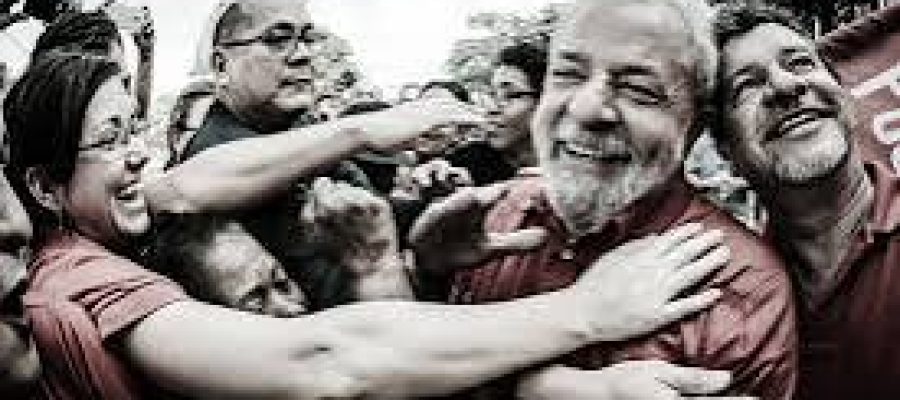 Lula diz não temer disputa em 2026: “Se for candidato, é para ganhar”