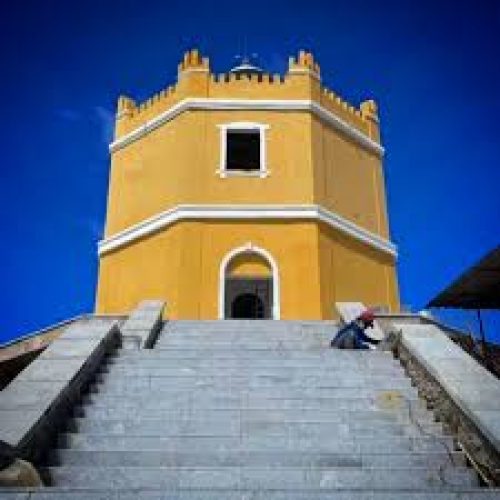Governo do Ceará reabre Farol do Mucuripe neste domingo (5.10); investimento foi de R$ 2,9 milhões