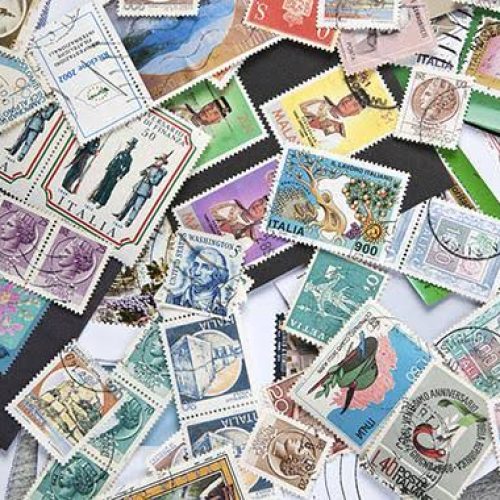 Cidade em coleções: Correios lançam selo em homenagem aos 300 anos de Fortaleza