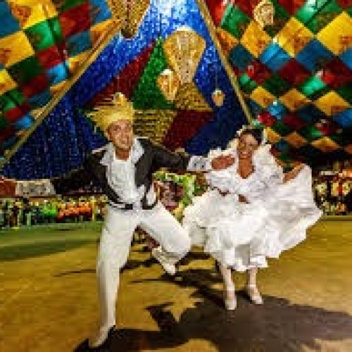 Prefeitura faz seleção para jurados dos festivais do Ciclo Junino de Fortaleza 2026