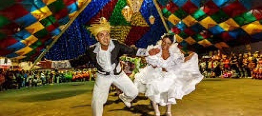 Prefeitura faz seleção para jurados dos festivais do Ciclo Junino de Fortaleza 2026