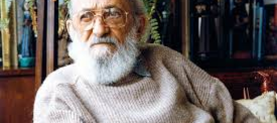 Podcast ALFA-EJA Transforma Brasil tem novo episódio hoje, Dia do Pedagogo; Paulo Freire é a referência