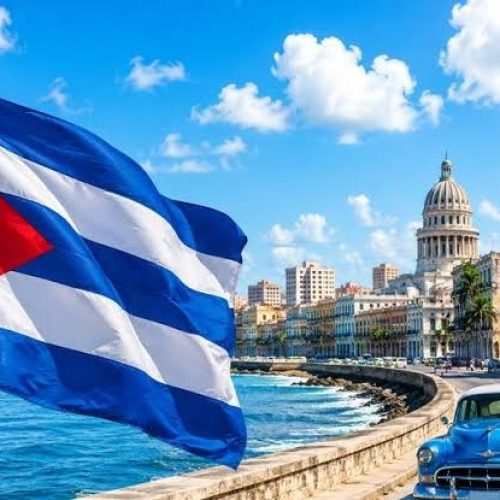 Dignidade e resistência: Cuba debate reformas econômica e social em meio ao bloqueio e ao boicote dos EUA