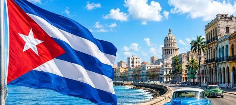 Dignidade e resistência: Cuba debate reformas econômica e social em meio ao bloqueio e ao boicote dos EUA