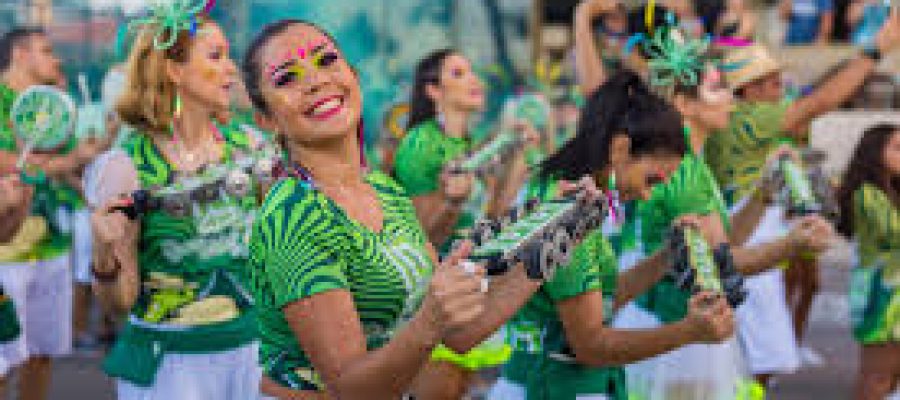 Fortaleza: Prefeitura abre hoje (23.10) inscrições para edital do Ciclo Carnavalesco de 2026