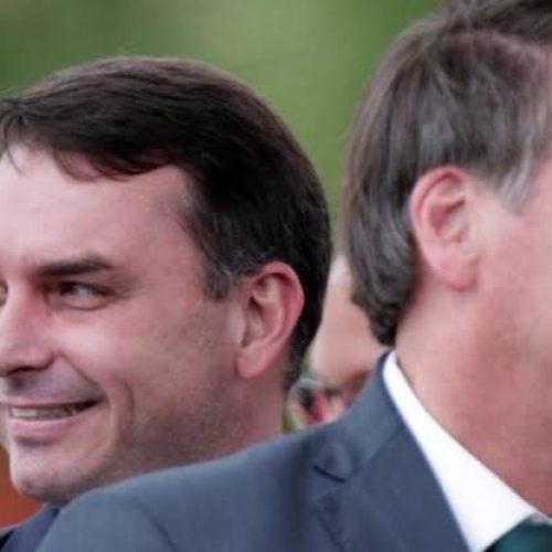 Segundo Lindbergh, ao lançar Flávio família Bolsonaro busca protagonismo na cena política