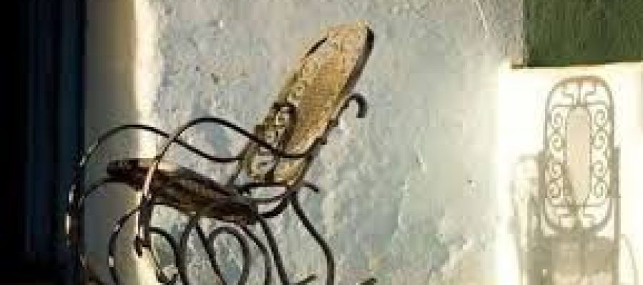 A Crônica da Ana Márcia: “Entre calçadas e redes sociais”