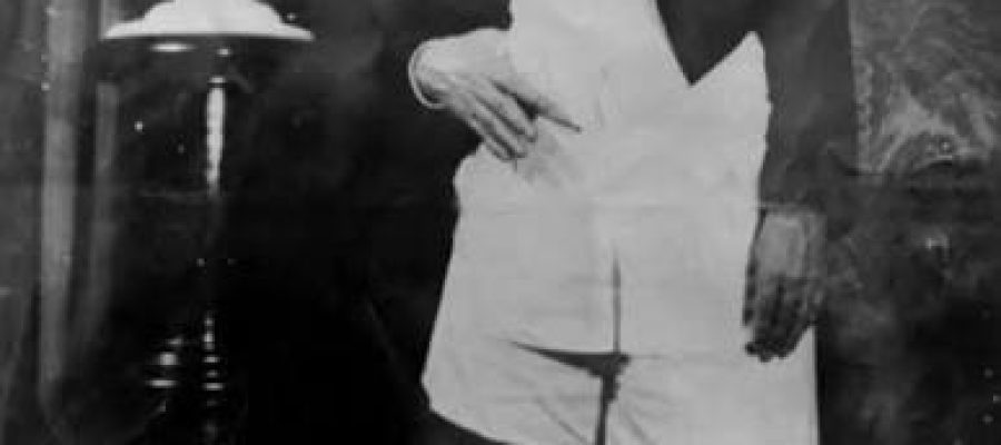 Eliézer Rodrigues: A cueca que escondia uma crise (ou “Engodo político em que o Pinto não ficou de fora”)