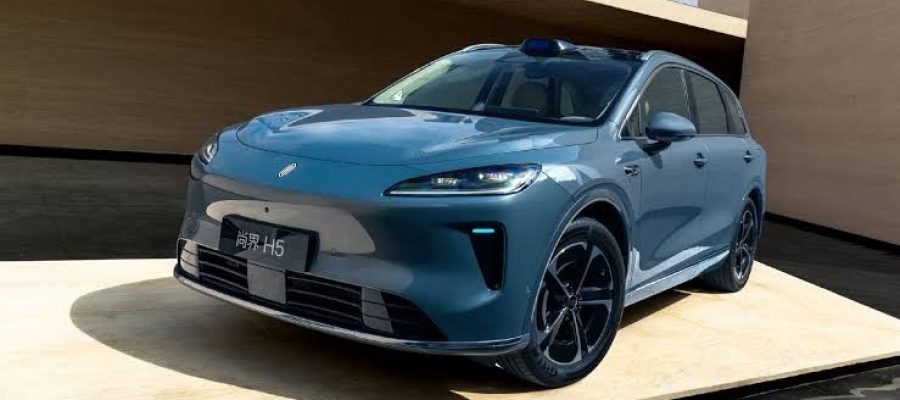 Planta Automotiva do Ceará produzirá mais dois modelos elétricos da sino-britânica MG Motor
