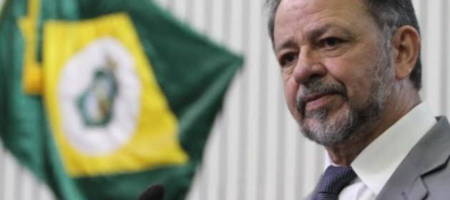 Acrísio Sena: o PL da Devastação e o retrocesso ambiental (“Como o ataque de Trump e Bolsonaro, revanche de um Congresso vingativo e traiçoeiro atinge todos os brasileiros”)