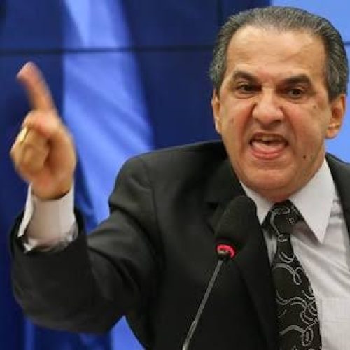 Damares diagnostica desgraça do bolsonarista Malafaia: “está endemoniado”; e há exorcismo que resolva?