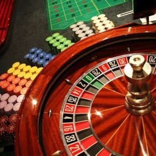 Artigo: “O fim das bets e a roleta-russa das boas intenções”