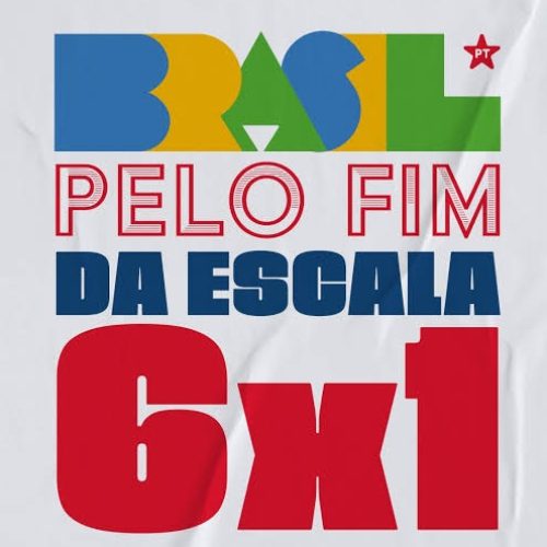 A Coluna do Roberto Maciel (terça, 6.10): O fim da jornada 6×1 pode determinar o rumo do segundo turno