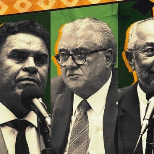 Infraero emprega parentes de deputados do Republicanos; partido reza o credo da Igreja Universal e bancada vota contra Lula