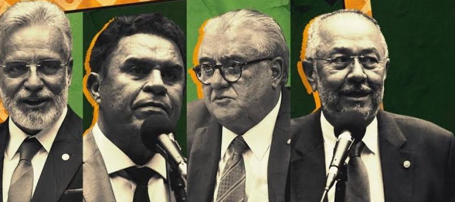 Infraero emprega parentes de deputados do Republicanos; partido reza o credo da Igreja Universal e bancada vota contra Lula