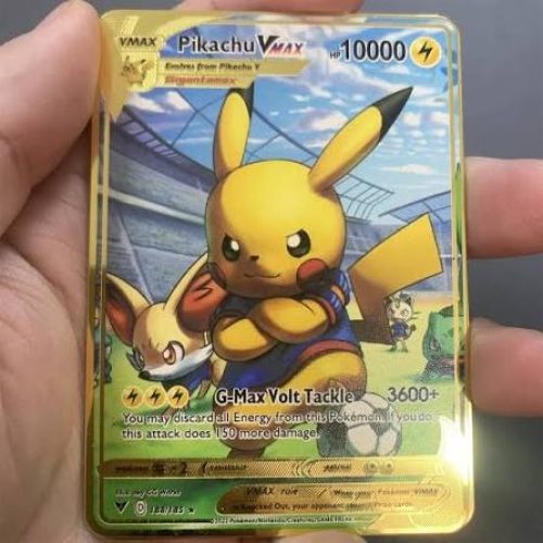 Cartas Pokémon: nostalgia movimenta mercado milionário e consolidando colecionáveis como ativos financeiros