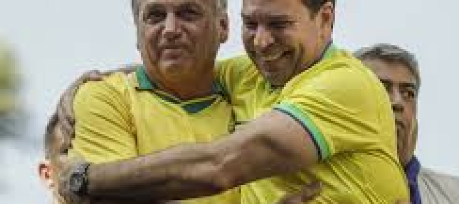 Mesmo à solta, Ramagem ainda é um galho a ser quebrado pelo bolsonarismo, mas talvez seja mais duro e grosso do que “Sicário” e Adriano da Nóbrega